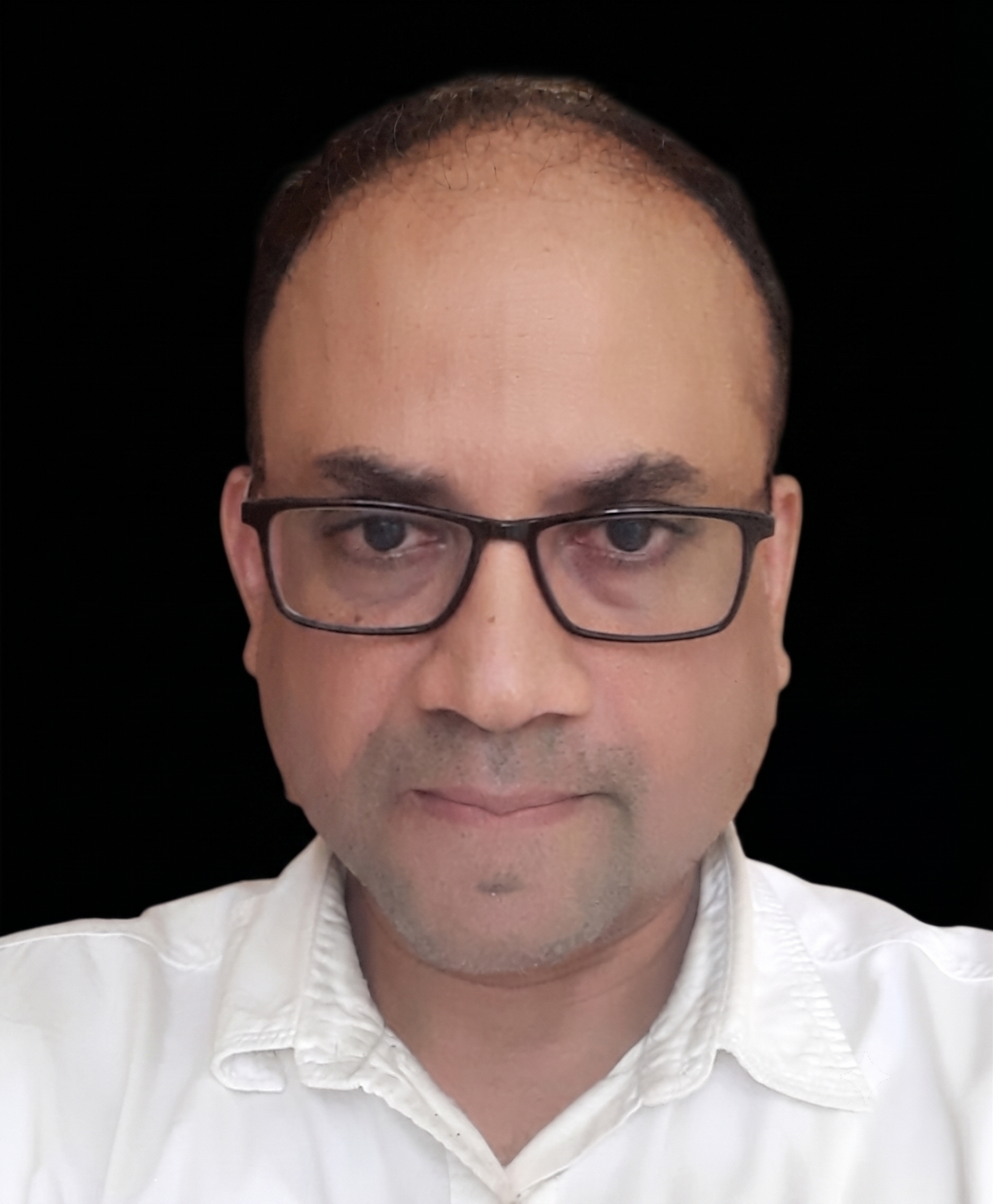 Prof. Amardip Ghosh