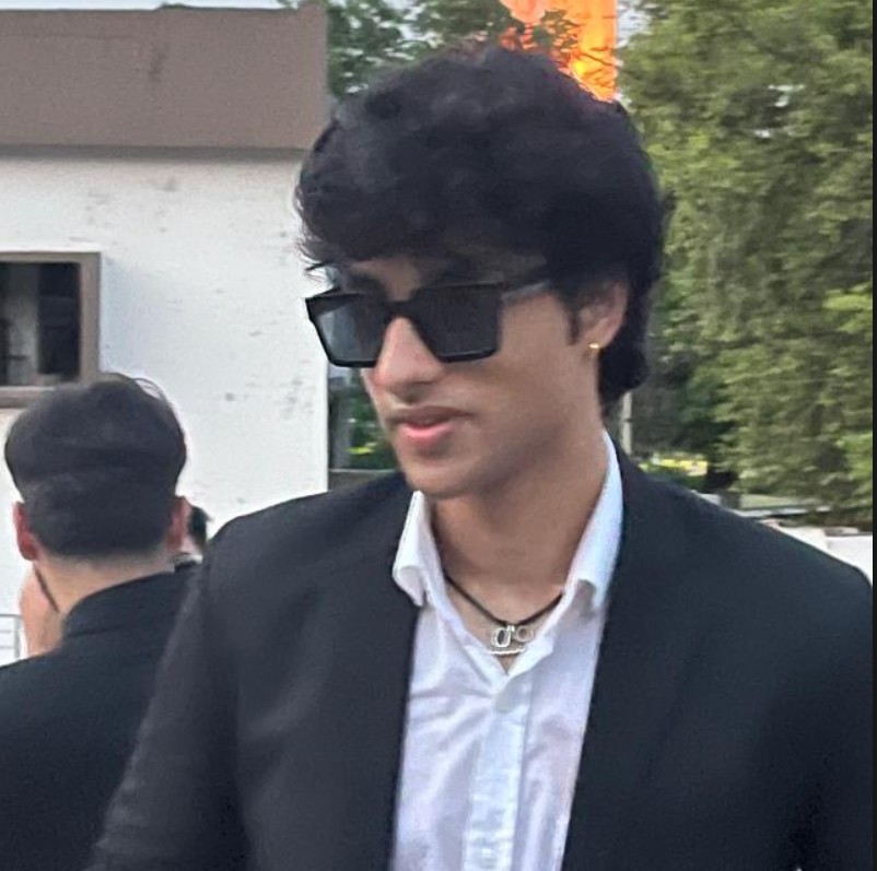 Dev Bawari