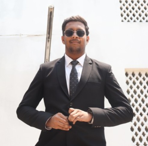 Ishan Kanodia